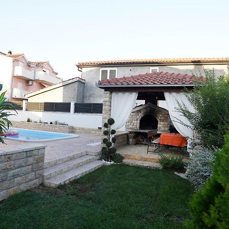 Villa Tago With Heated New Pool Kaštela المظهر الخارجي الصورة