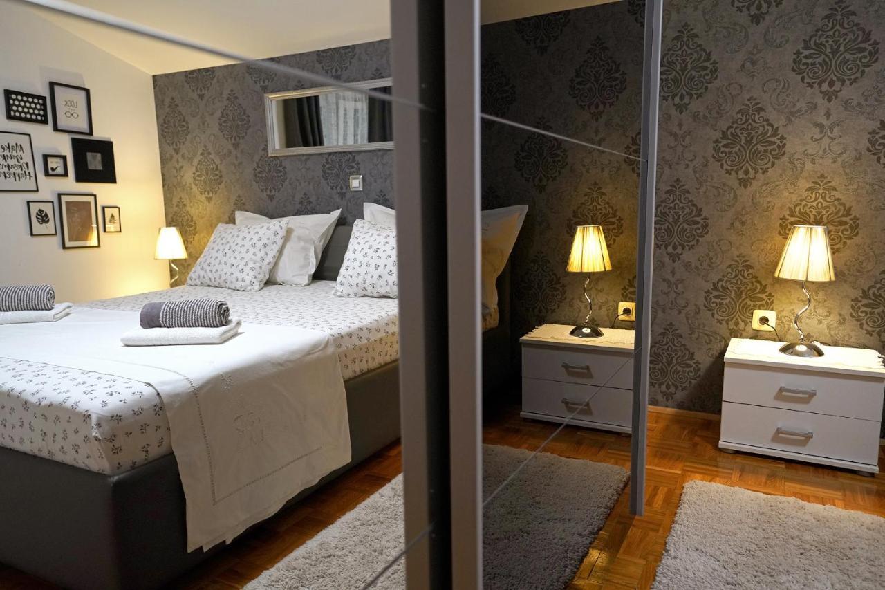 Villa Tago With Heated New Pool Kaštela المظهر الخارجي الصورة