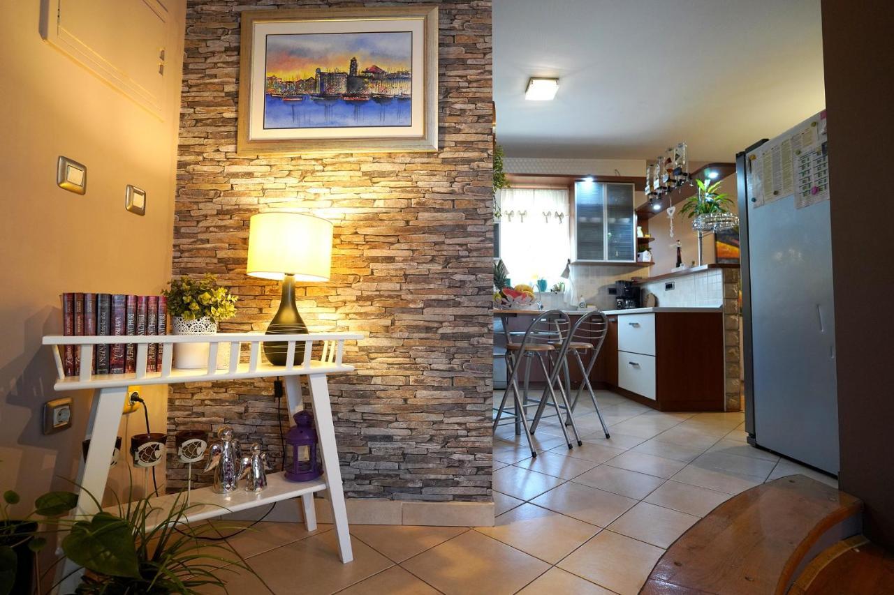 Villa Tago With Heated New Pool Kaštela المظهر الخارجي الصورة