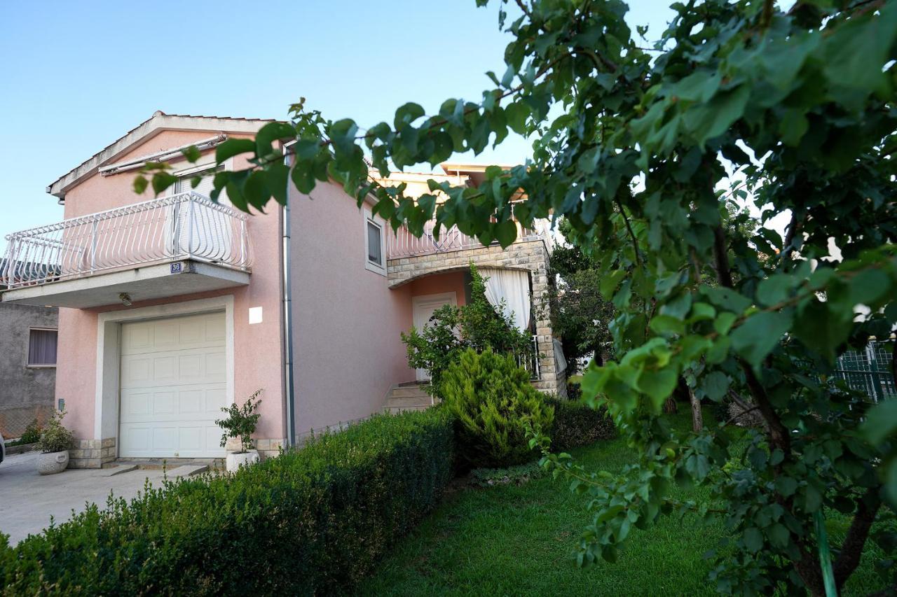 Villa Tago With Heated New Pool Kaštela المظهر الخارجي الصورة