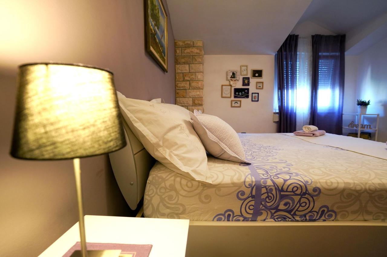 Villa Tago With Heated New Pool Kaštela المظهر الخارجي الصورة