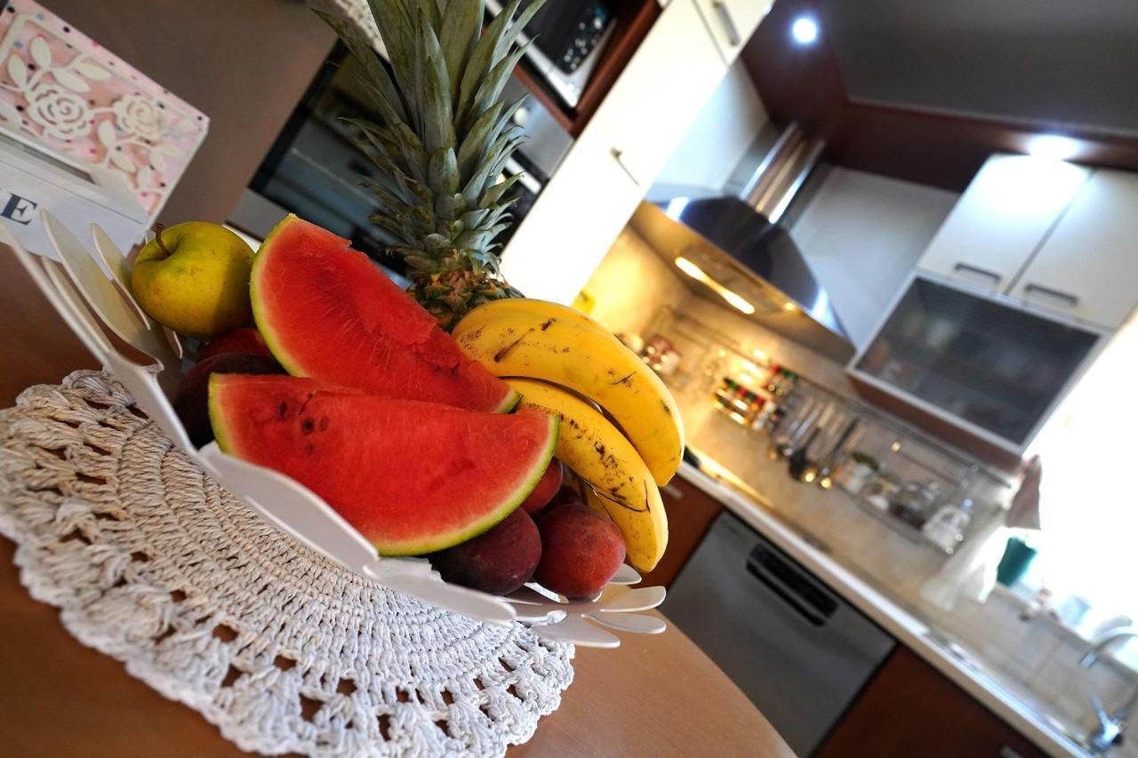 Villa Tago With Heated New Pool Kaštela المظهر الخارجي الصورة