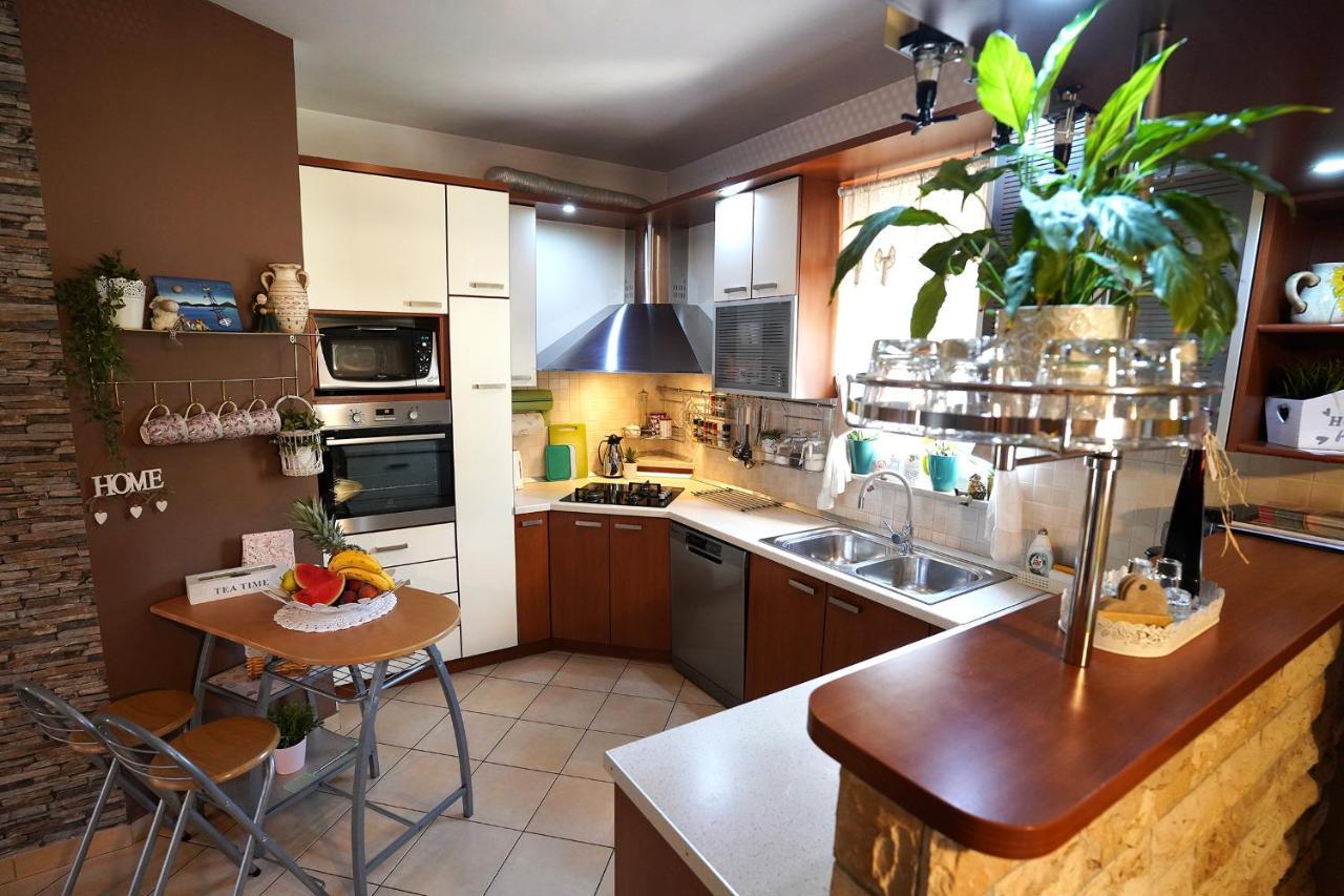 Villa Tago With Heated New Pool Kaštela المظهر الخارجي الصورة