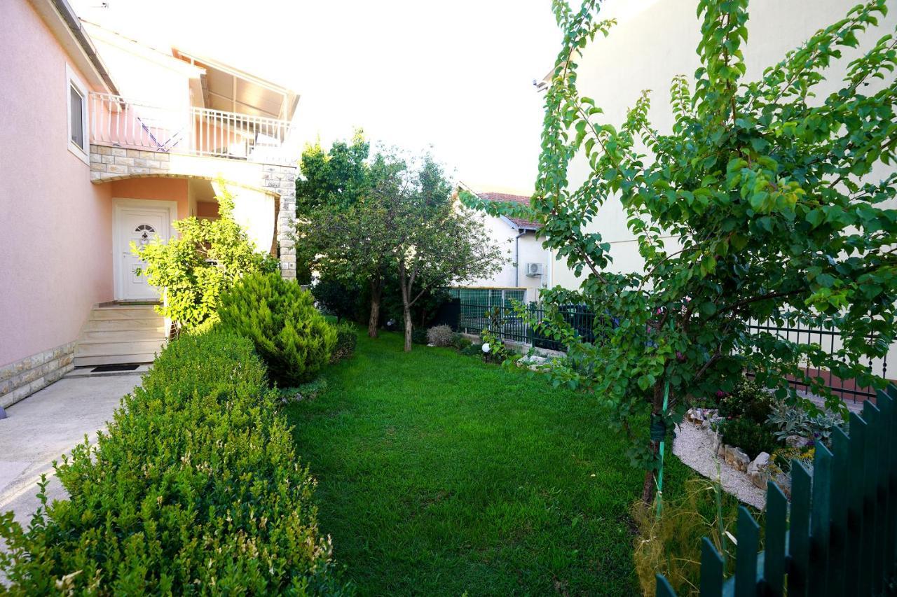 Villa Tago With Heated New Pool Kaštela المظهر الخارجي الصورة
